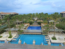 Ini Hotel Mewah di Bali Penerima Penghargaan dari Forbes Travel Guide Five star