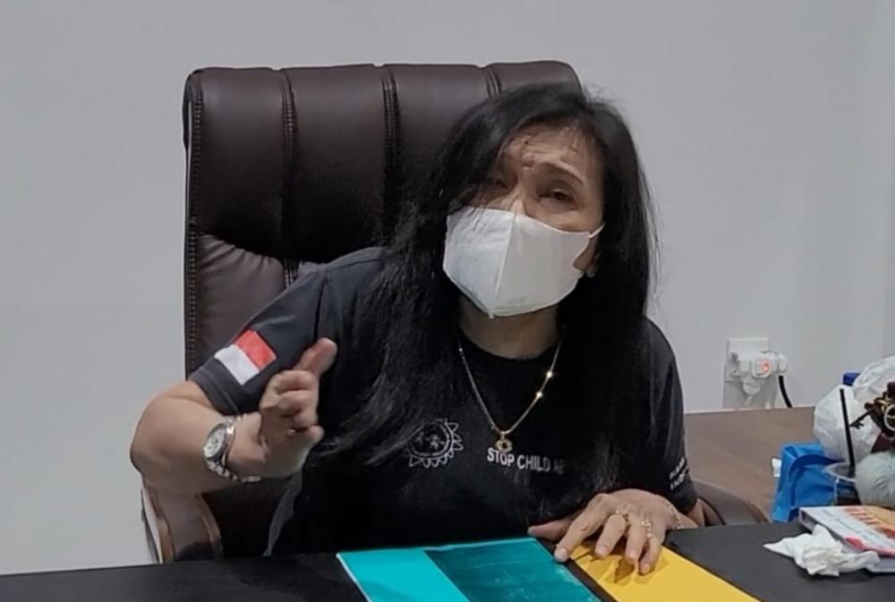 Siti Sapura Kembali Bersuara Lantang, Pemkot Denpasar Belum Juga Tuntaskan Kajian