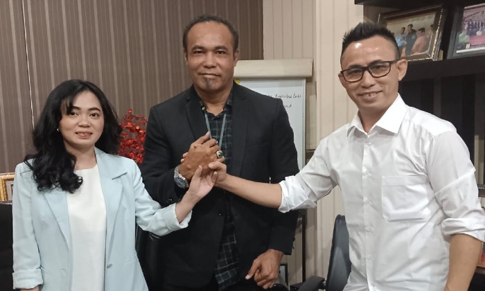 Sejumlah tokoh muda asal Nusa Tenggara Timur (NTT) di Jakarta merespon keras isi konten tiktoker Richard Thedore yang menyebut orang NTT tidak jujur